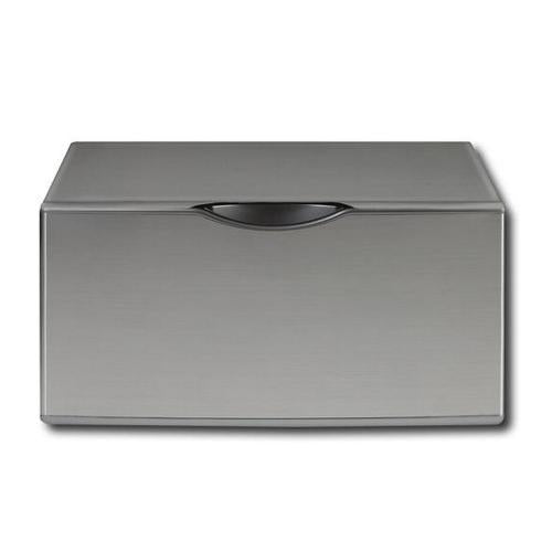 Samsung WE357A7P/XAA 15" Pedestal For Washers Or Dryers Platinum