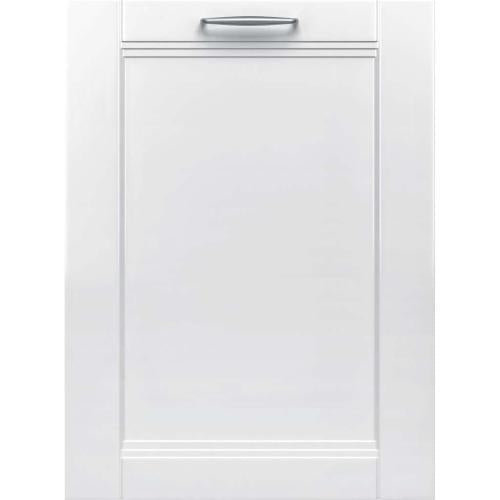 Bosch SHVM4AYB3N/01 100 Series Dishwasher 24''