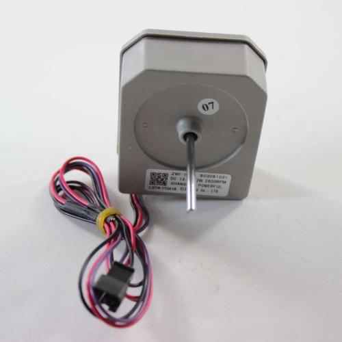 Hisense Refrigerator Fan Motor - 1468519