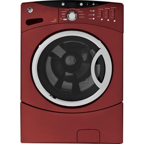 Ge WCVH6800J1MV Washer