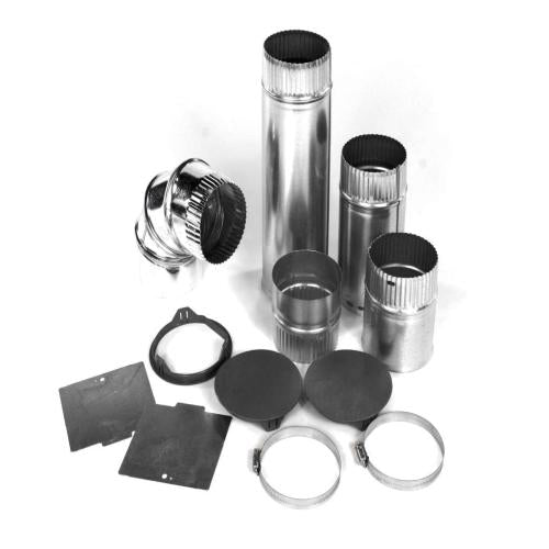 Maytag Dryer Dryer Vent Kit - W10470674