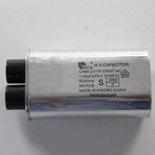 Panasonic Microwave Capacitor – F60908K00AP