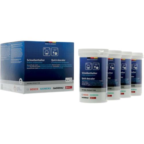 Bosch Descaler - 00311922