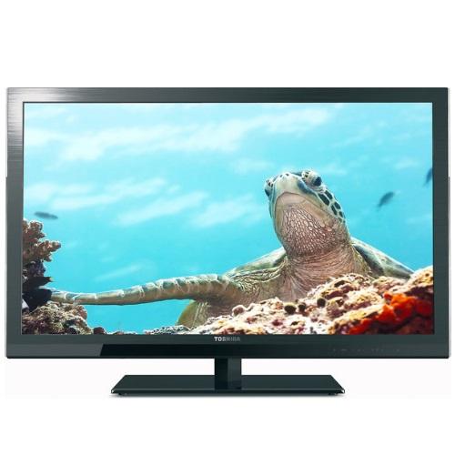 Toshiba 42TL515UB Tv, 42" 1080P 3D Led B-St