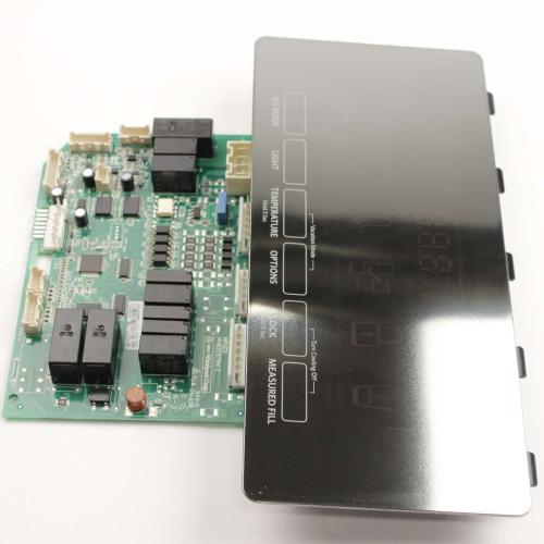 Whirlpool Control Cba Serv Kit-See Detai - W10637199