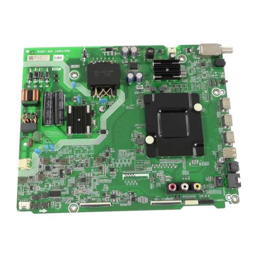 Hisense Television Main Board - 282859