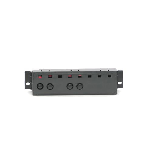 GE Switch Pushbutton - WD21X10266