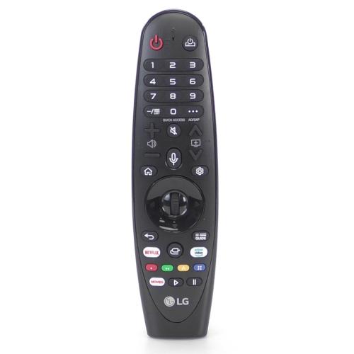 LG TV Remote Control - AKB75635305