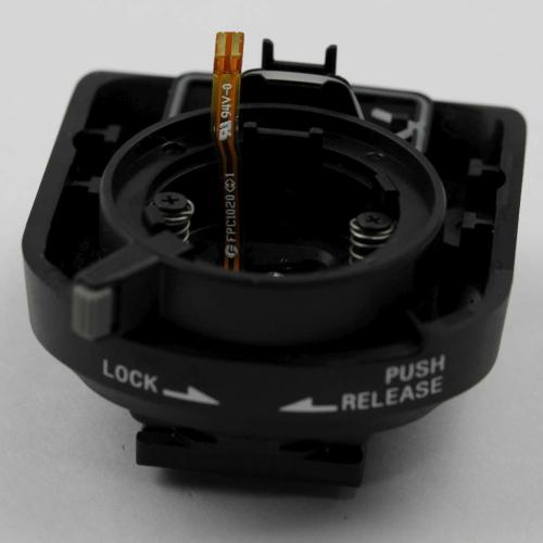 Sony Shoe Assy - X-2587-730-1