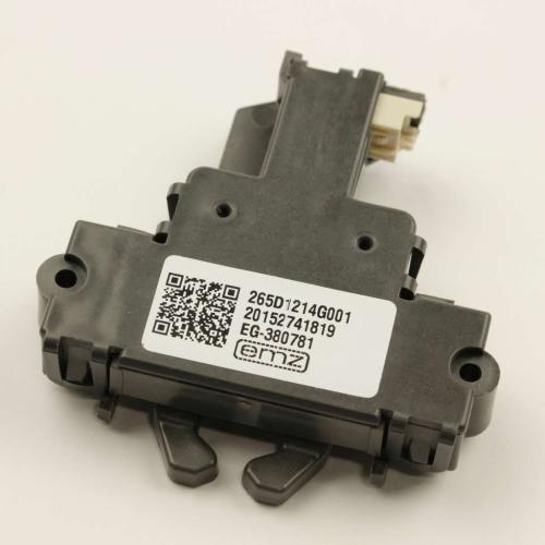 GE Latch Tub Side Standard - WD21X10490