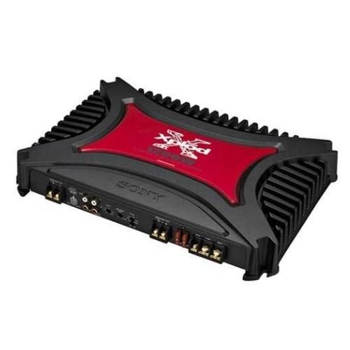 Sony XM2200GTX Stereo Power Amplifier