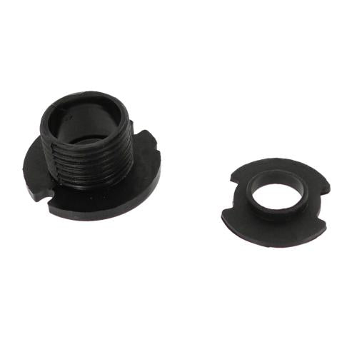 Midea Portable Air Conditioner Drain Connector - 12100510000017