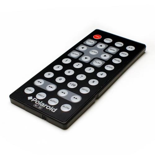 Polaroid Remote Control - RC-50B