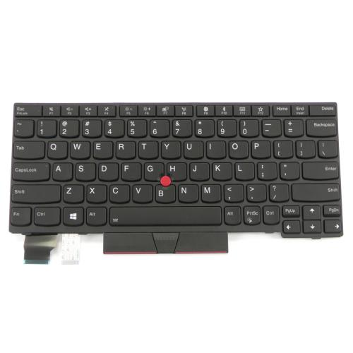 Lenovo Fru Como Skpmxkbblbkus - 01YP200
