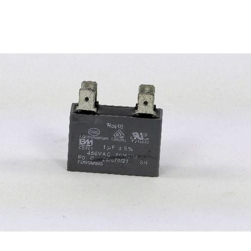 Midea Capacitor (Fan Motor - 3Uf/450 - 17400101000028