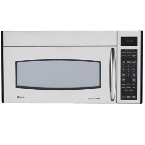 Ge JVM1871SK01 Microwave Or Advantium