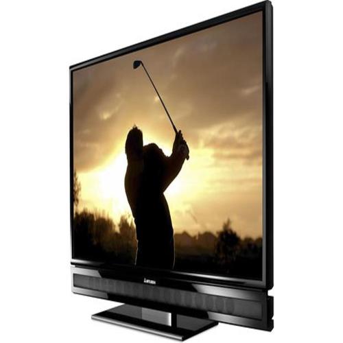 Mitsubishi LT46153 46" 1080P Lcd Fp Hdtv