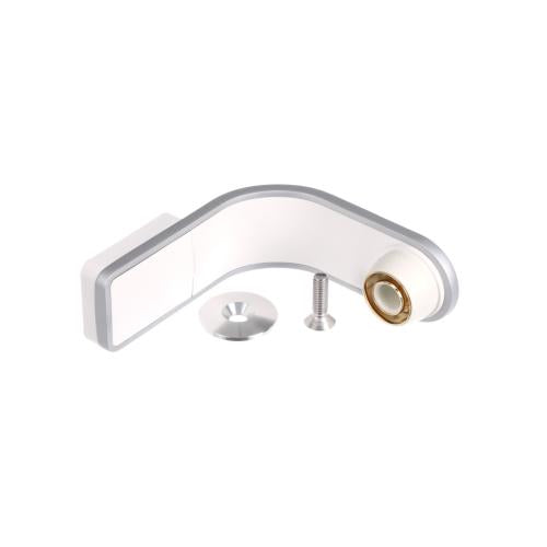 Bowers &Wilkins Am1 Wall Bracket Assembly Whit - ZZ27294