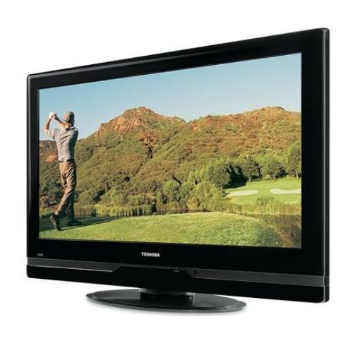 Toshiba 37AV500U Flat Display - Os Lcd 26"