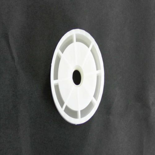 Bertazzoni Range Base For Legs - 414063