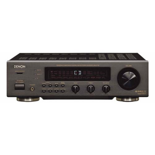 Denon DRAF100 Am/Fm Stereo Receiver