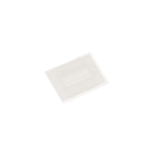 GE Lens And Adhesive Asm - WD09X20248