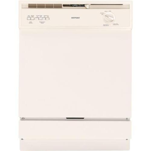 Ge HDA3600D00CC Dishwasher