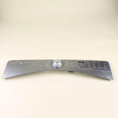 Whirlpool Control Panel - WPW10446446