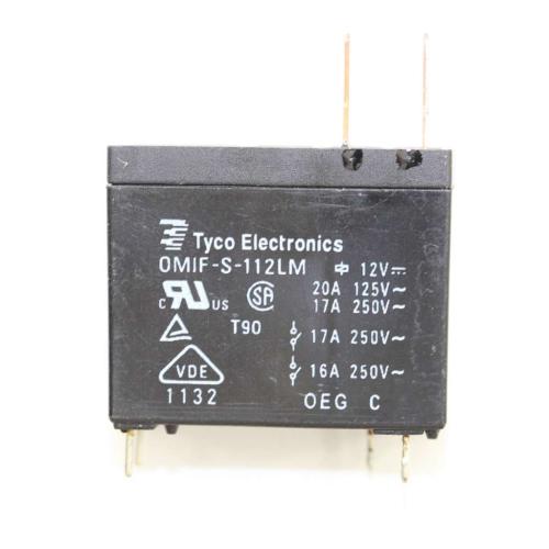 Sharp Microwave Relay - RRLY-A094DRE0