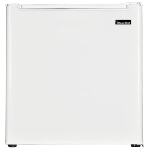 Magic Chef MCAR170WE Refrigerator