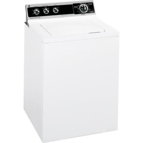 Ge WLDSR416F1WC Washer
