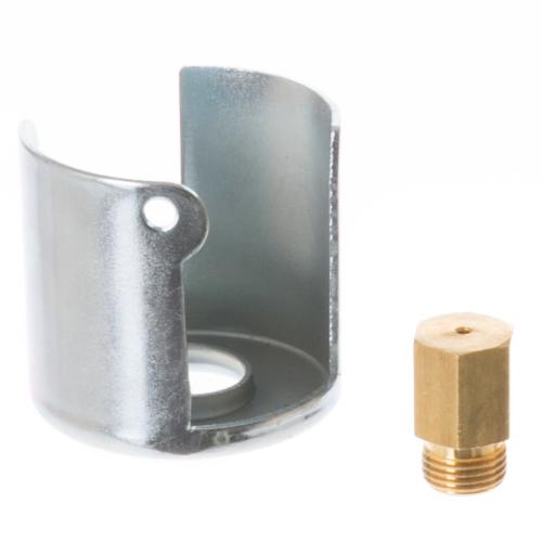 GE Kit-Lp Gas - WE25X217
