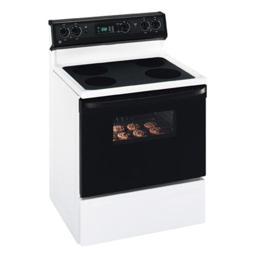Ge JBS61BC1AD Electric Range