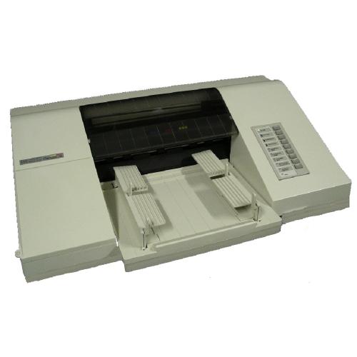Hp Us C1602A Paintjet Xl