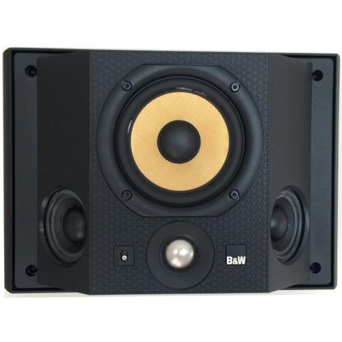 Bowers & Wilkins DS6S3 Ds6 S3 Surround Speakers (5 Year)