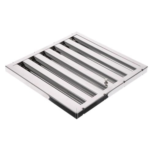 Bertazzoni Misc. - Grill - Z080013