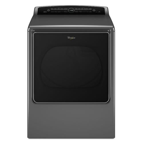 Whirlpool WED8500DC0 8.8 Cu. Ft. Electric Vented Dryer