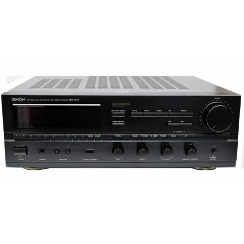 Denon DRA835R Am/Fm Stereo Receiver