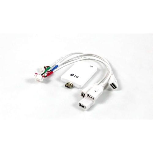 LG Installation Package Assembly - AGF80217801