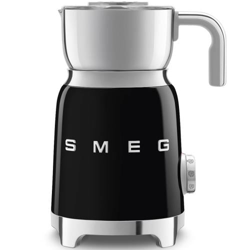 Smeg MFF11BLUS Milk Frother