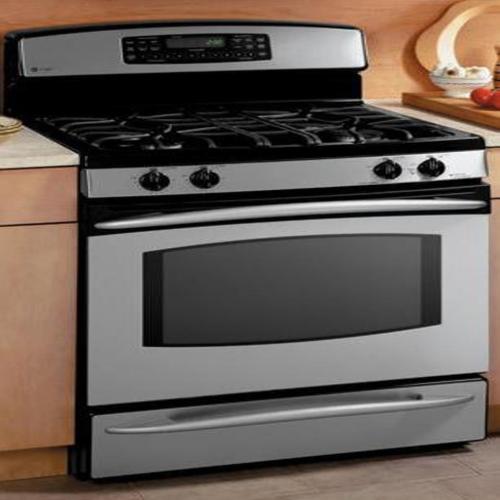 Ge JGB915SEF1SS Gas Range Or Dual Fuel