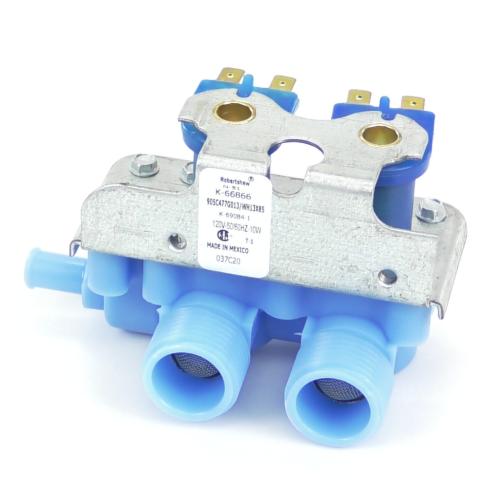 GE Valv Wtr Asm - WH13X85