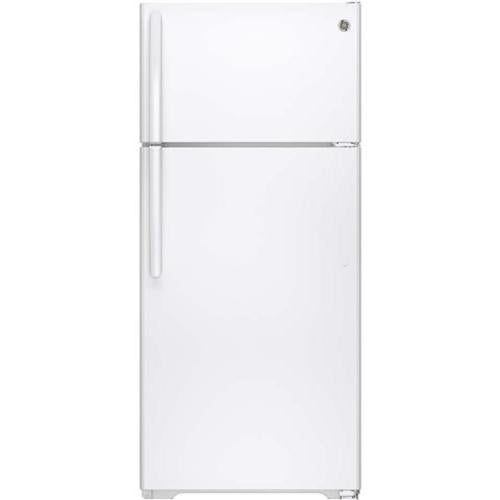 Ge GTS18CTHBRWW Refrigerator