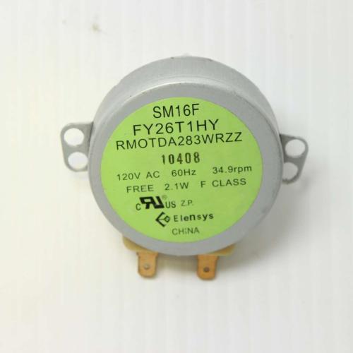 Sharp Microwave Stirrer Motor - RMOTDA283WRZZ