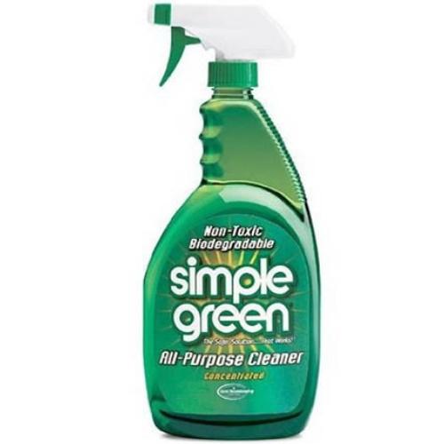 Tools Simple Green 24Oz - 87133