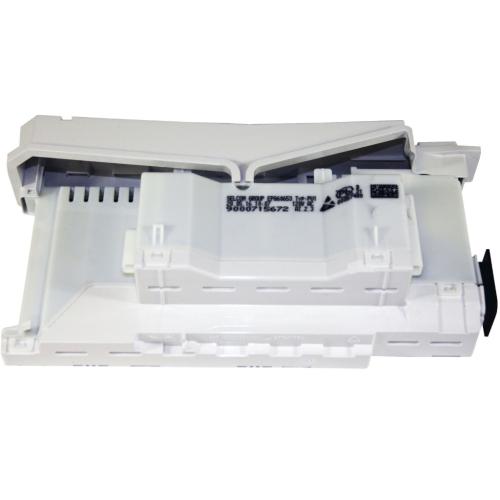 Bosch Control Module Programmed - 00752739