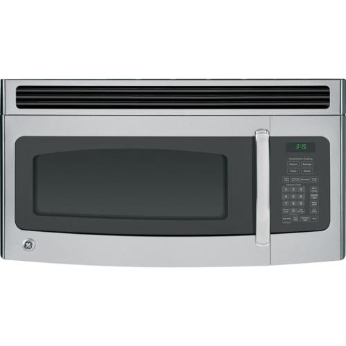 Ge JVM3150SF1SS Microwave Or Advantium