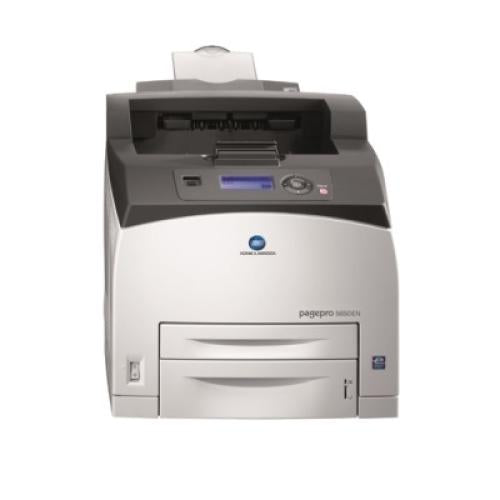 Konica Minolta 5650 Pagepro 5650En (A0Dx012)