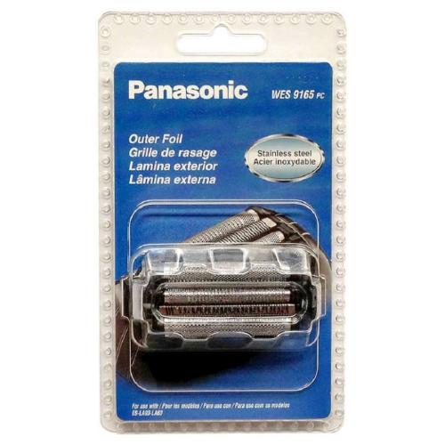 Panasonic Shaver Outer Foil - WES9165PC