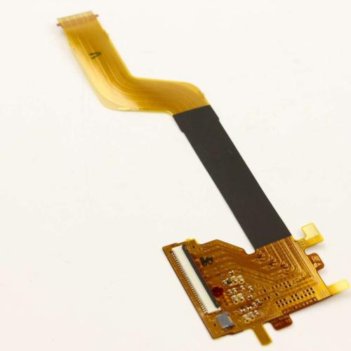 Sony Mounted C.Board, Lc-1018 - A-2038-262-A